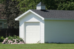 South Quilquox outbuilding construction costs